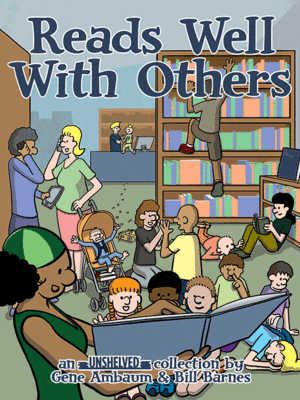 cover image of Read's Well With Others
